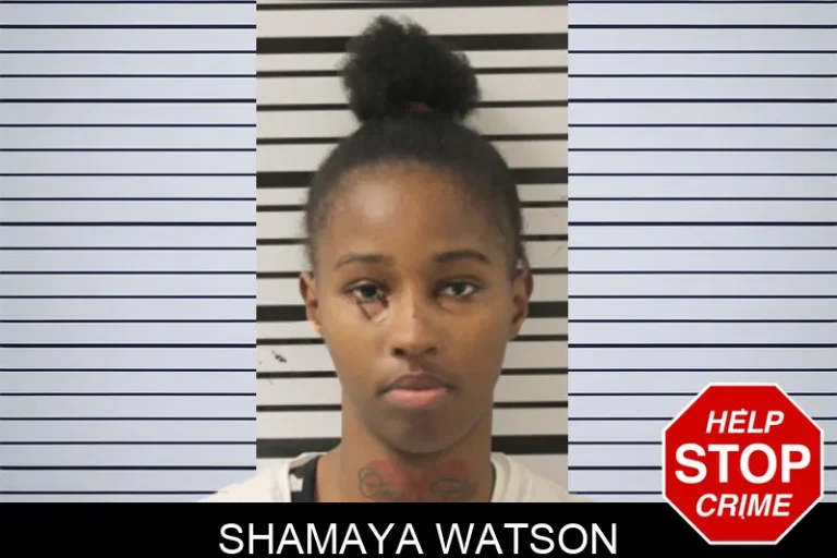 Shamaya Watson