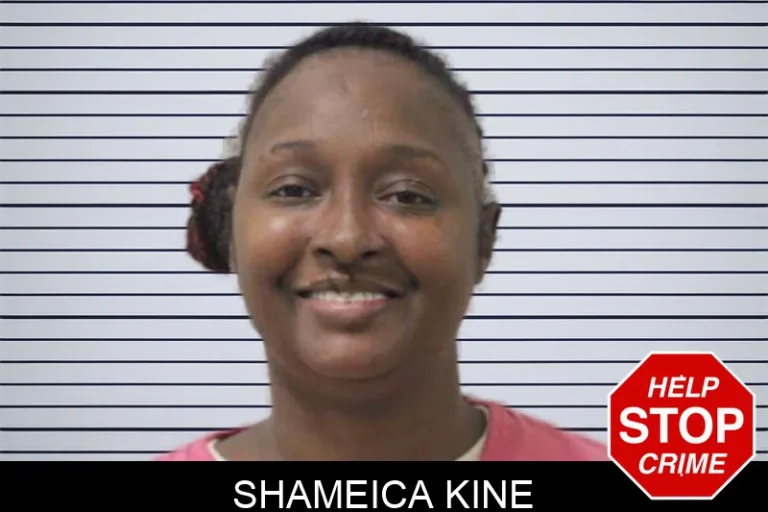 Shameica Kine