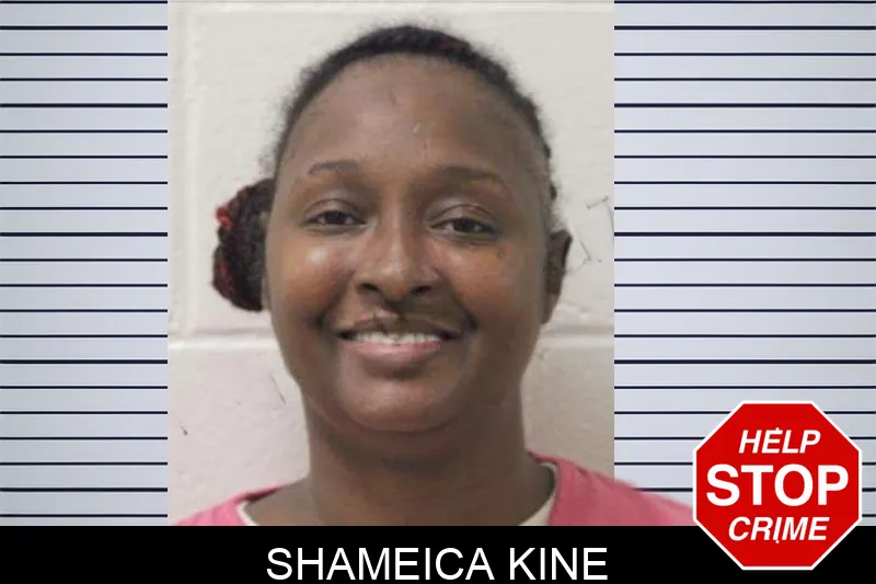 Shameica Kine