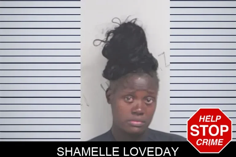 Shamelle Loveday