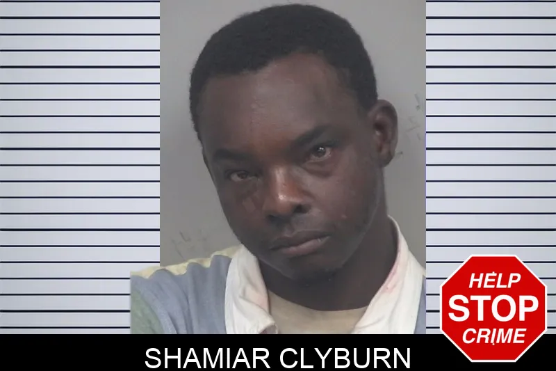 Shamiar Clyburn