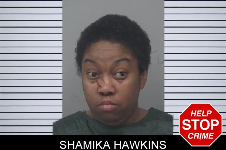 Shamika Hawkins