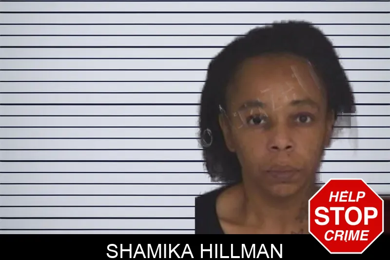Shamika Hillman