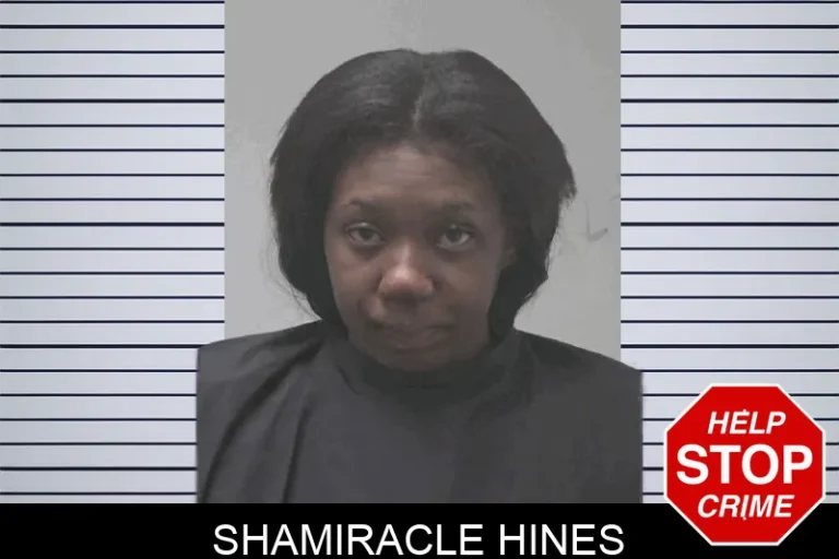 Shamiracle Hines