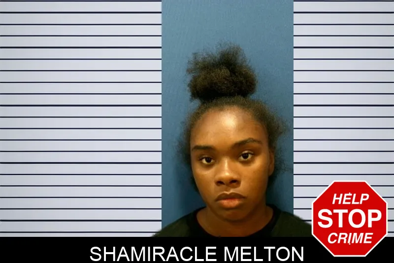 Shamiracle Melton