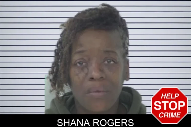 Shana Rogers mugshot – Fayette County , Georgia Shana Rogers