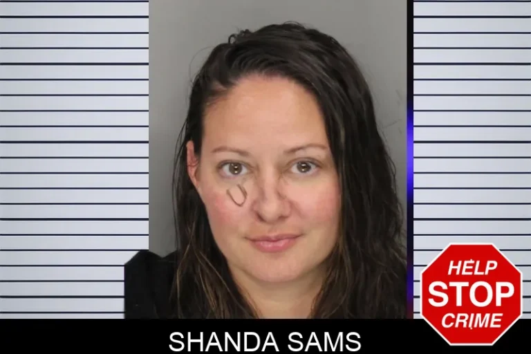 Shanda Sams