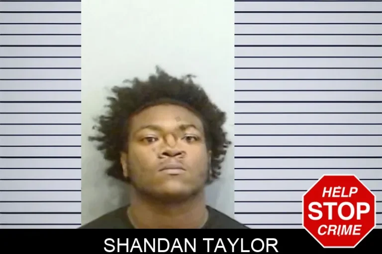 Shandan Taylor