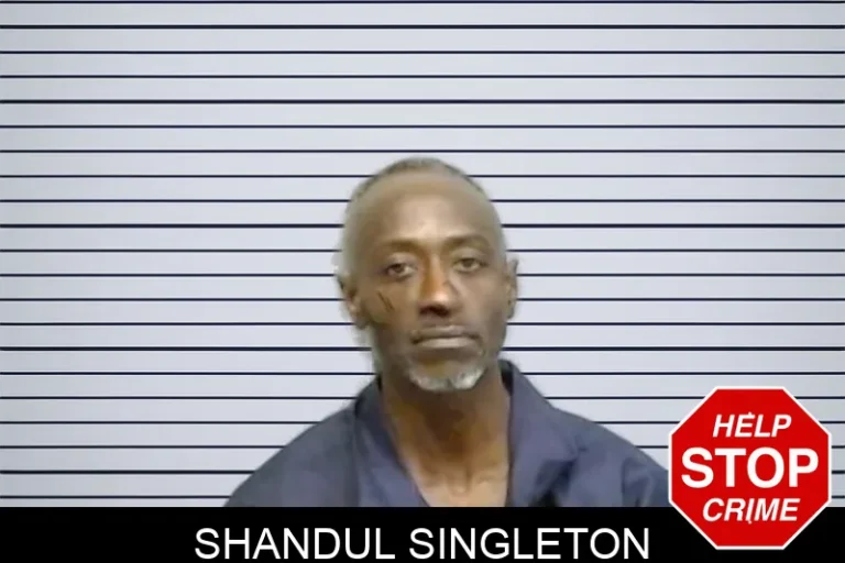 Shandul Singleton