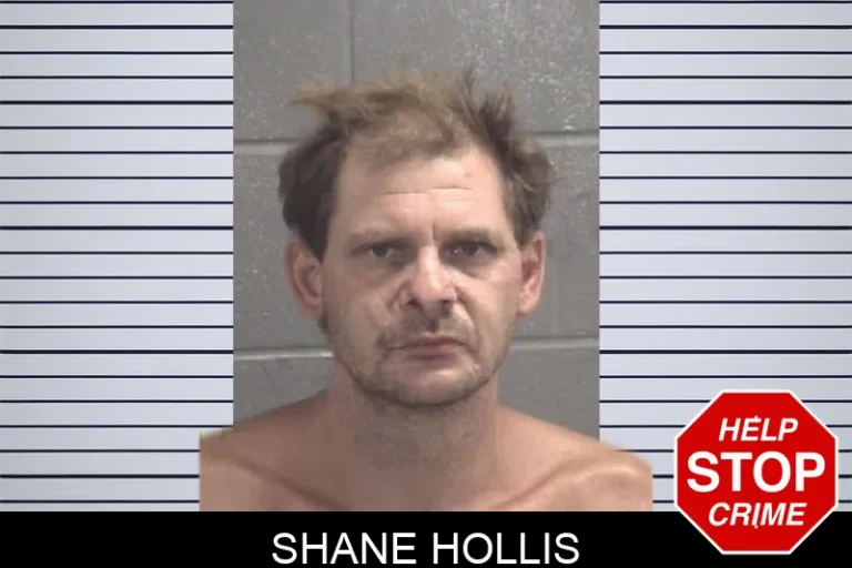 Shane Hollis mugshot – Spalding County , Georgia Shane Hollis