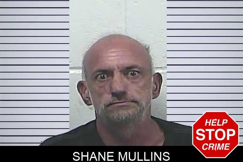 Shane Mullins