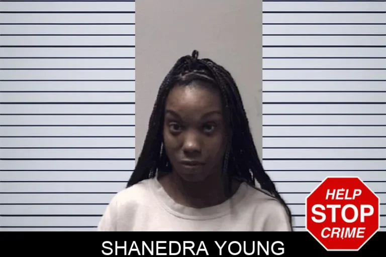 Shanedra Young