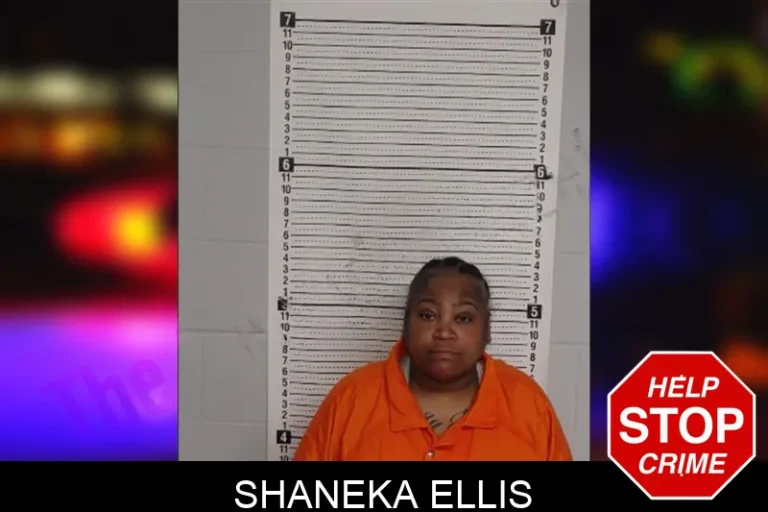 Shaneka Ellis