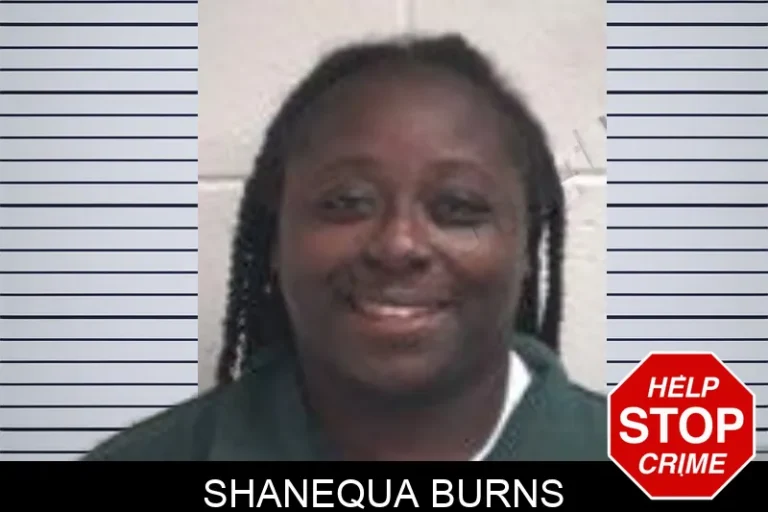 Shanequa Burns