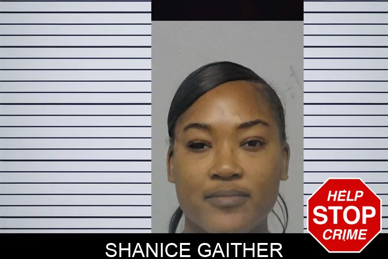 Shanice Gaither