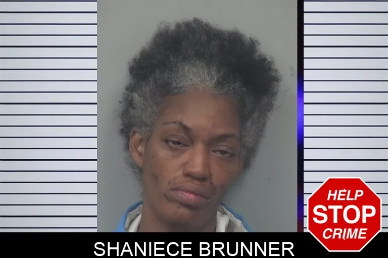 Shaniece Brunner