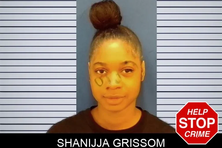 Shanijja Grissom