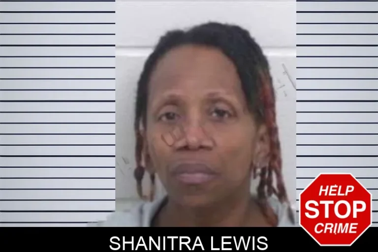 Shanitra Lewis