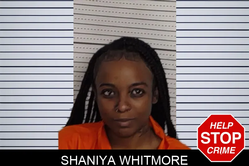 Shaniya Whitmore