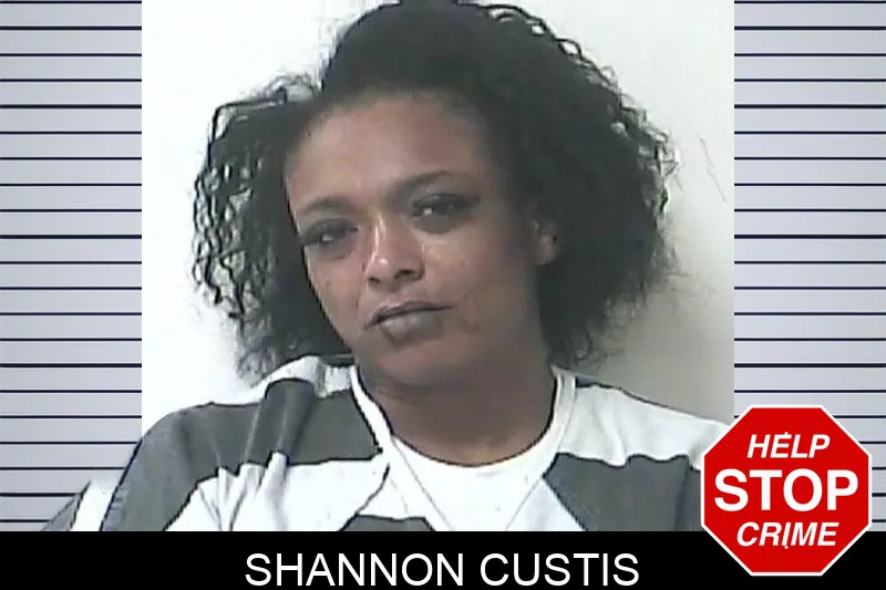 Shannon Custis