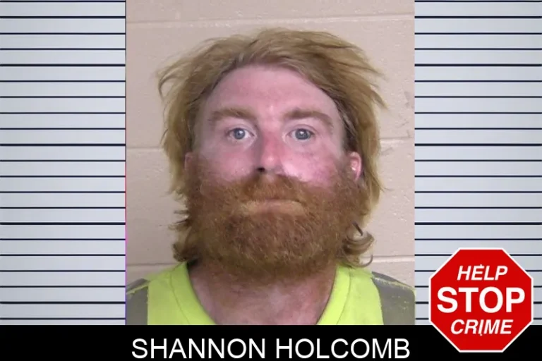 Shannon Holcomb