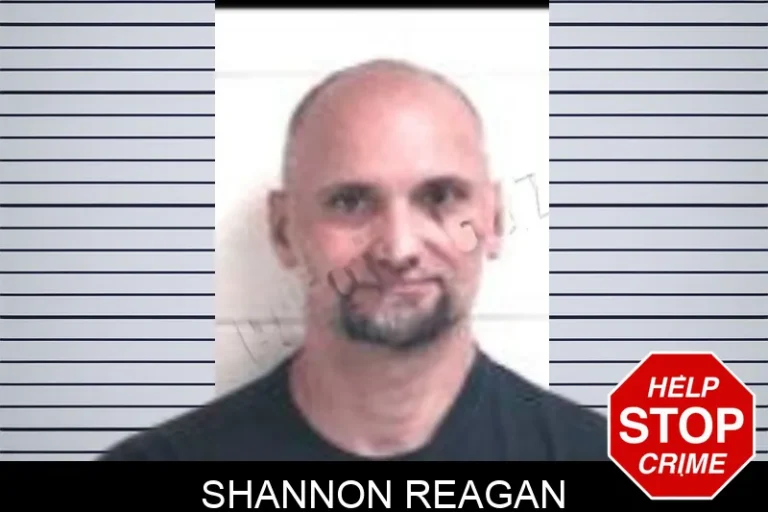 Shannon Reagan