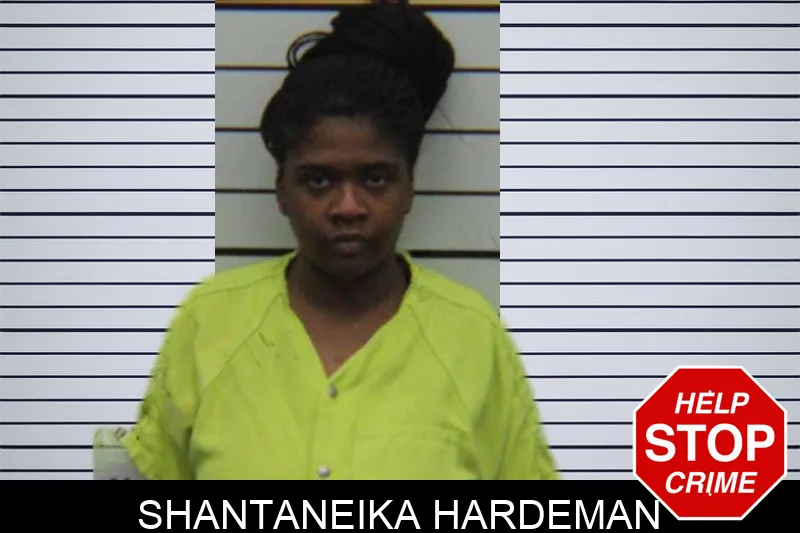 Shantaneika Hardeman