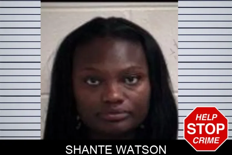Shante Watson