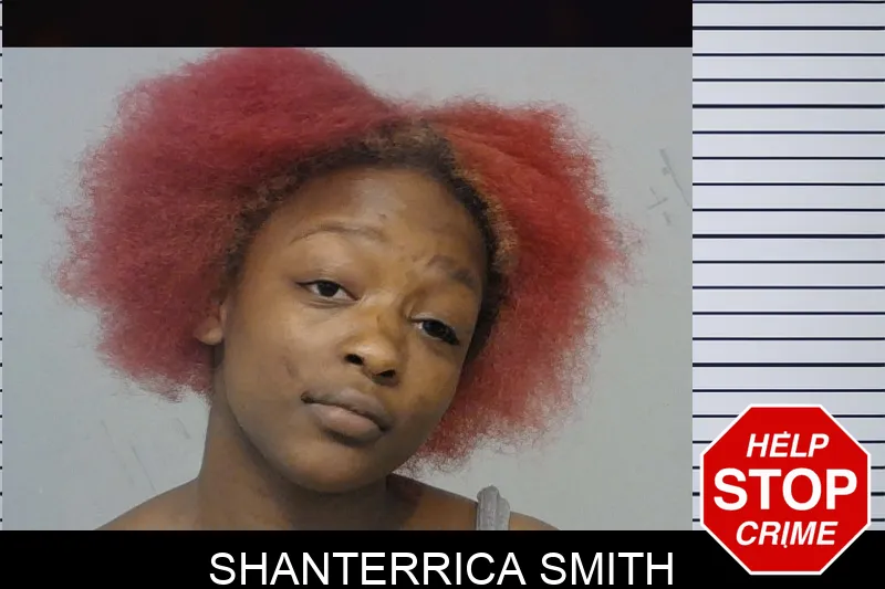 Shanterrica Smith