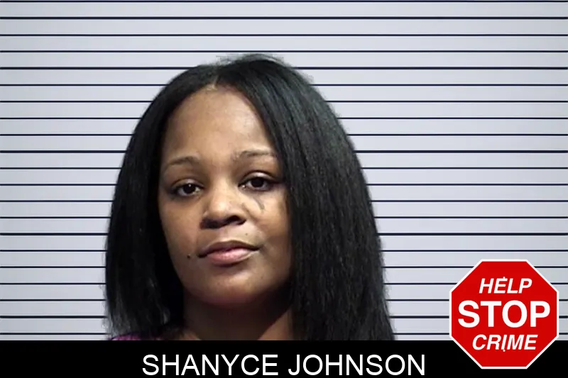 Shanyce Johnson