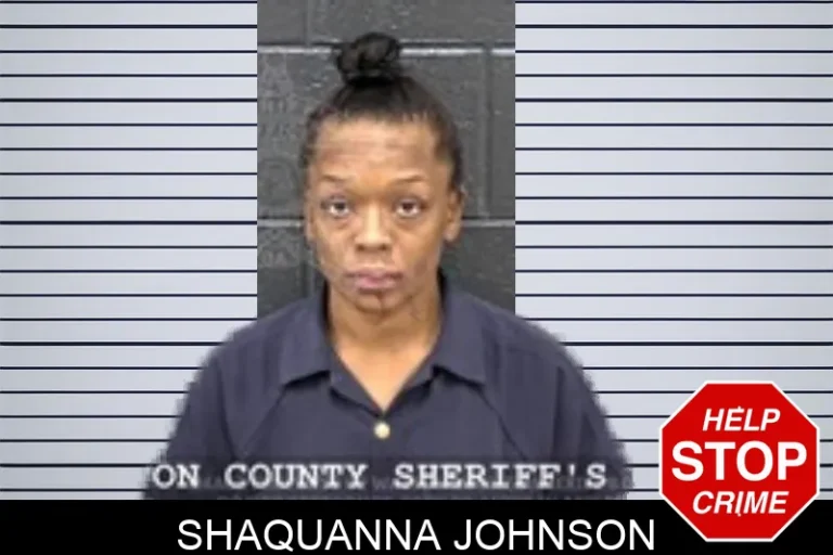 Shaquanna Johnson