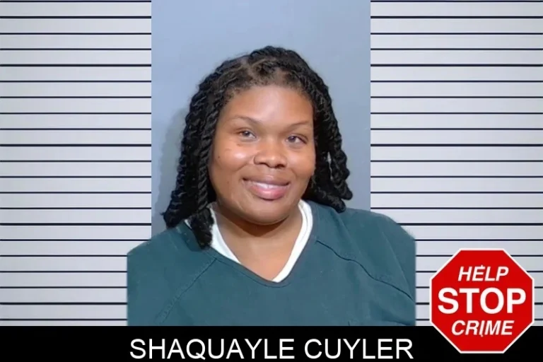 Shaquayle Cuyler mugshot – Glynn County , Georgia Shaquayle Cuyler