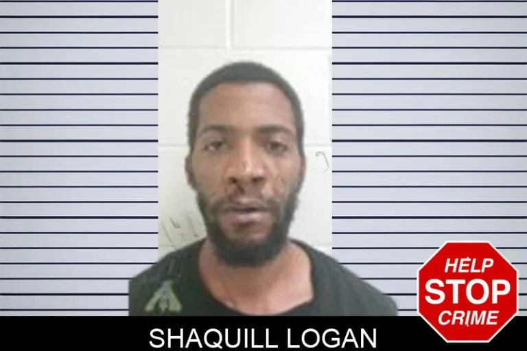 Shaquill Logan mugshot – Henry County , Georgia Shaquill Logan