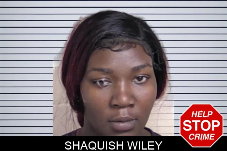 Shaquish Wiley