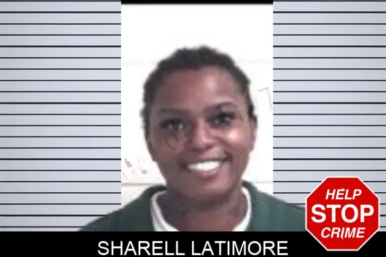Sharell Latimore
