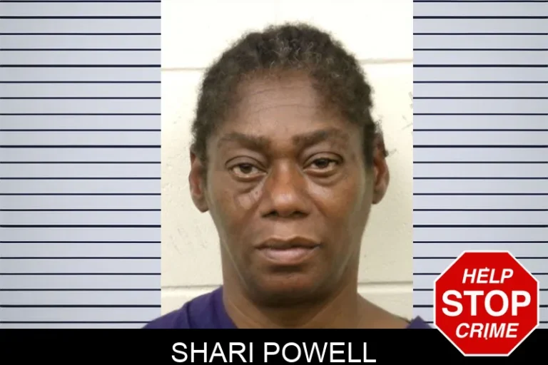 Shari Powell