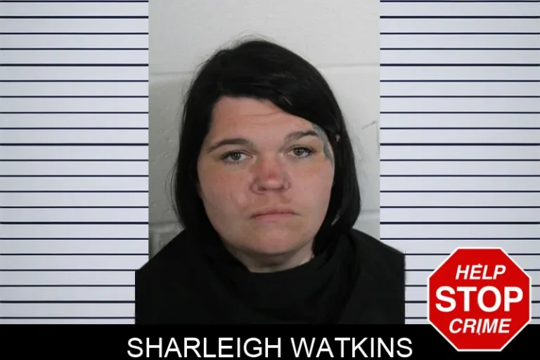 Sharleigh Watkins