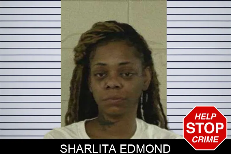 Sharlita Edmond