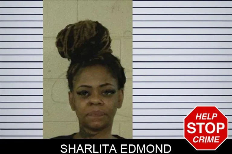 Sharlita Edmond
