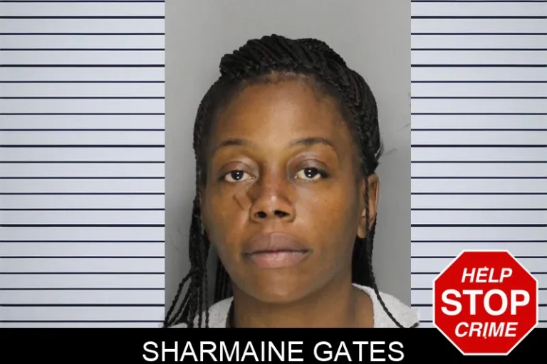Sharmaine Gates