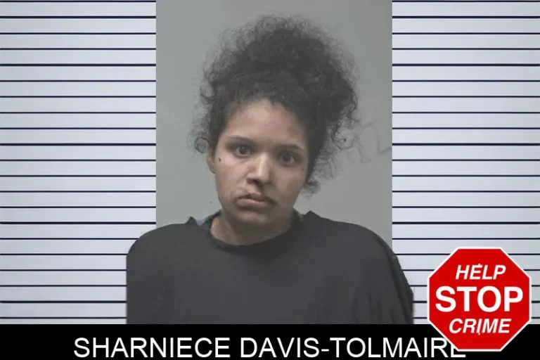 Sharniece Davis-Tolmaire