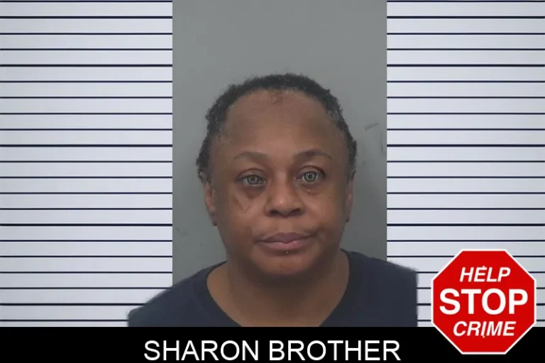 Sharon Brother