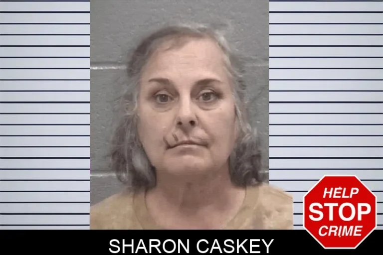Sharon Caskey