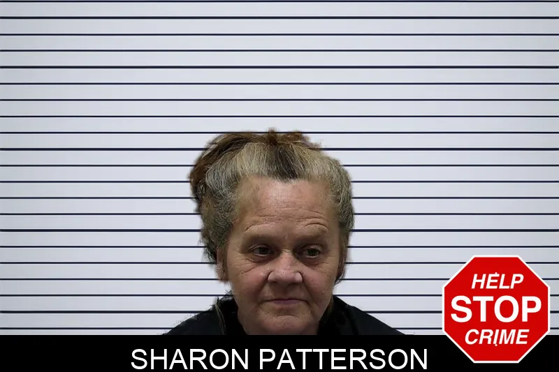 Sharon Patterson