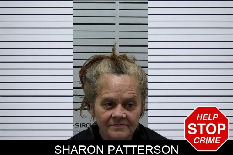 Sharon Patterson
