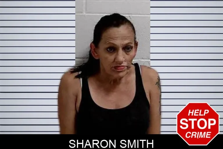 Sharon Smith
