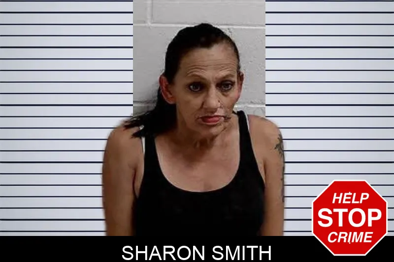 Sharon Smith