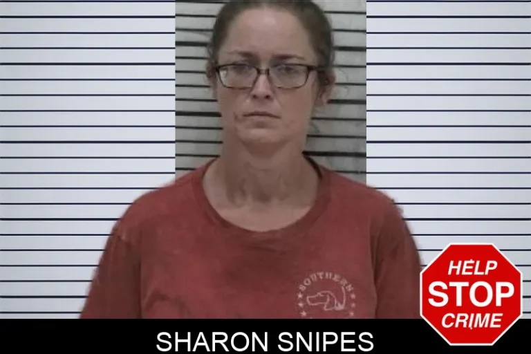 Sharon Snipes