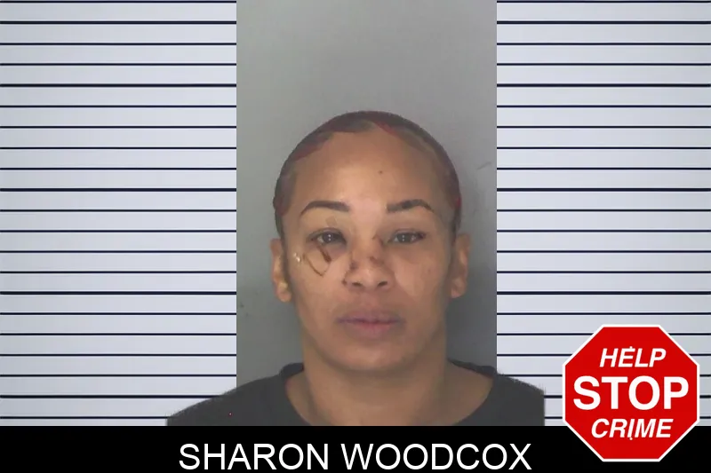 Sharon Woodcox mugshot – Douglas County , Georgia Sharon Woodcox mugshot