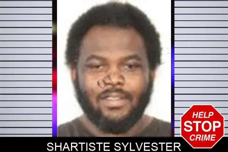 Shartiste Sylvester